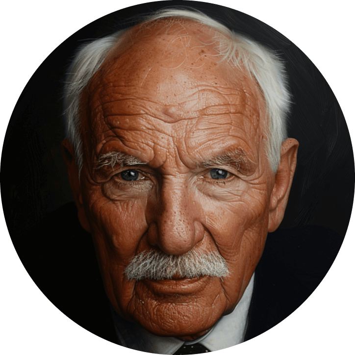 Carl Jung